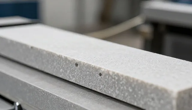石材项目选型中的质量控制关键点解析