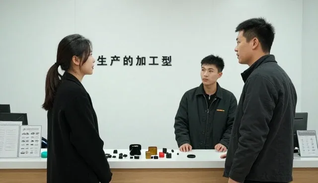 设备维护在来图定制销售中的关键作用